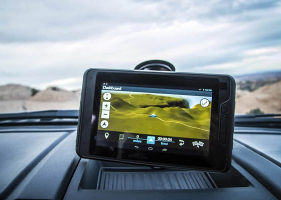 best navigation devices