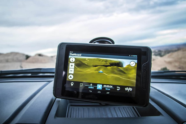 best navigation devices