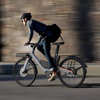 the future of e-bikes