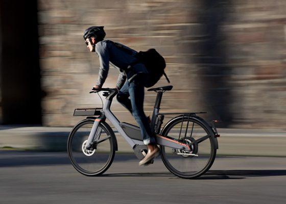 the future of e-bikes