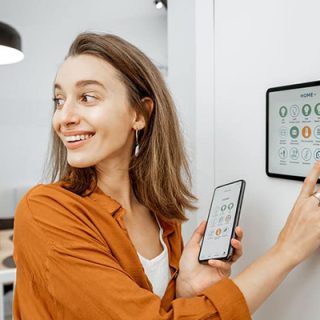 smart heating and cooling gadgets