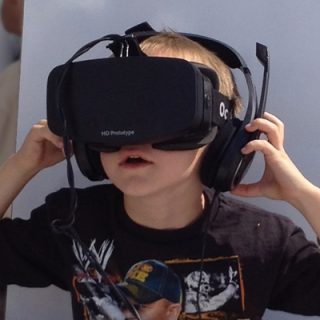 Kids' Wearable Gadgets