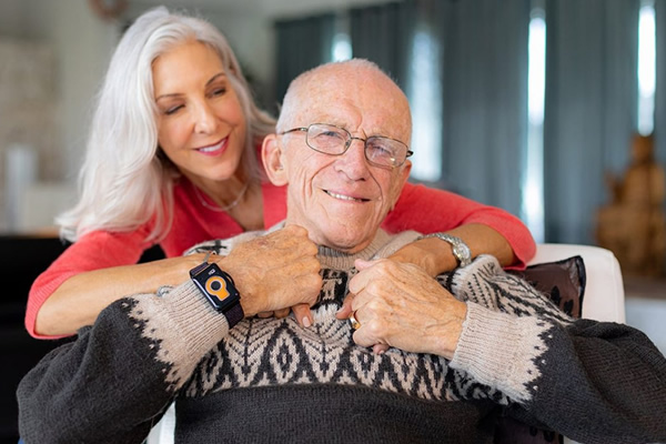 wearables for seniors