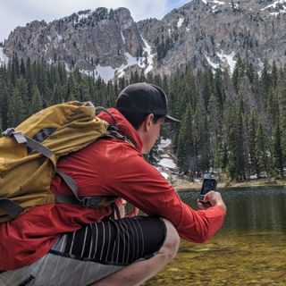 GPS Device Reviews
