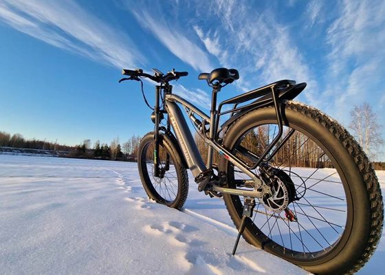 electric bicycle reviews