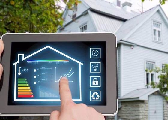 Latest Home Automation Gadgets