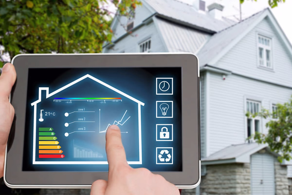 Latest Home Automation Gadgets