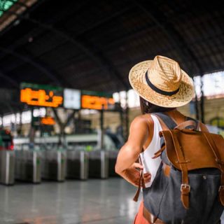 must-have tech for travel